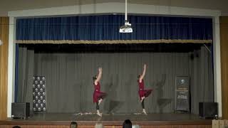 My Surrender by Steven C Chapman: Creare Worship Dance