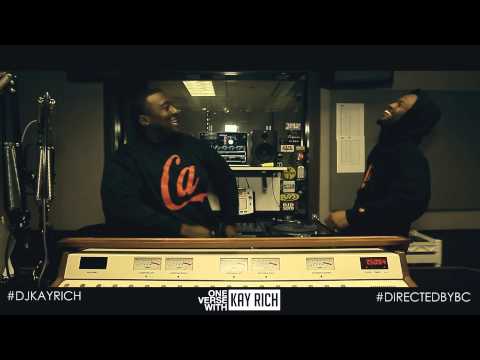 One Verse with DJ Kay Rich: Casey Veggies