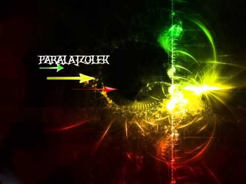 Rastamaniek-promienie