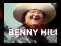 Benny Hill - Yakety Sax 