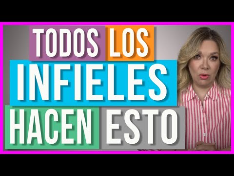 How to Know if You're Being Cheated On | Signs of Infidelity