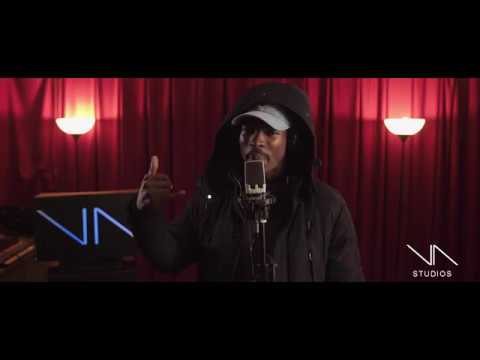 Marcus Data | Valentine's 2018 | VN Studios