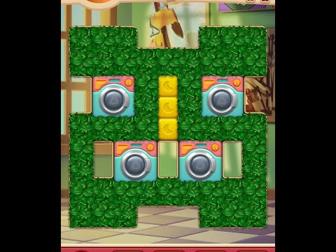 TOON BLAST level 7410