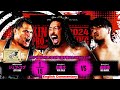 FULL MATCH Jeff Cobb Vs Yota Tsuji Vs Ren Narita NJPW WORLD TV CHAMPIONSHIP MATCH Njkopw 10 14 24
