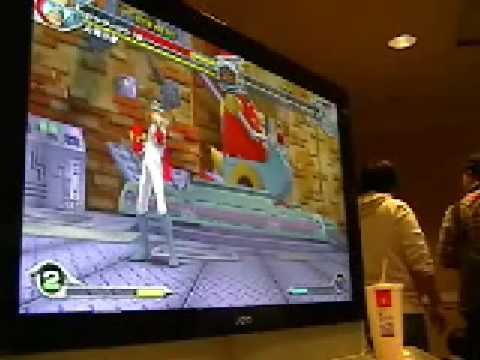 Sinsation: skisonic(Gatchaman/Yattaman) vs Twisted)Jago(Ippastu/Polymar)
