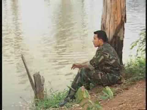 Kompong thoum chomrom jet - Sinn Sisamouth