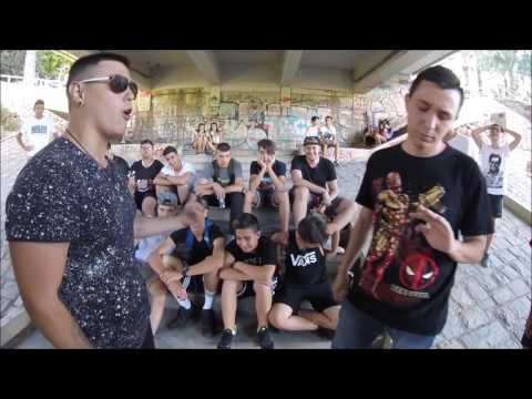 Karlitros vs JM - Cuartos - 300akaBattle