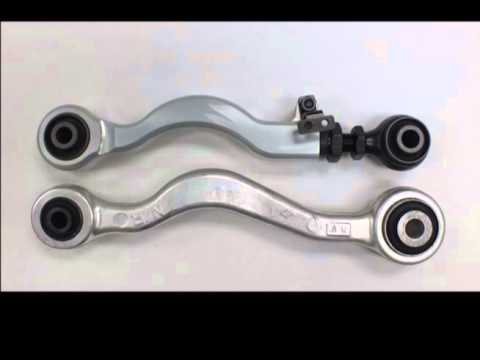72450 – Lexus IS & GS Adjustable Rear Camber Arm – Specialty Products Company
