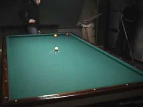 Tiri particolari   Sei sponde rovesciato   Canevecchio