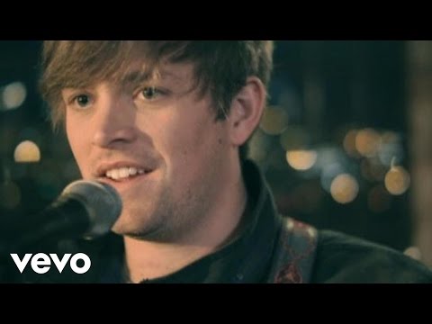 Dave Barnes - Until You