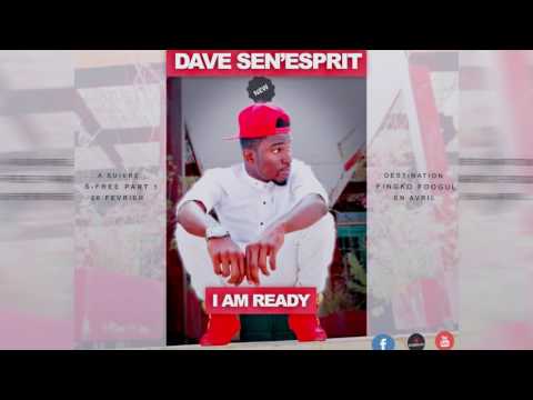 Dave Sen'Esprit - I AM READY (Audio)