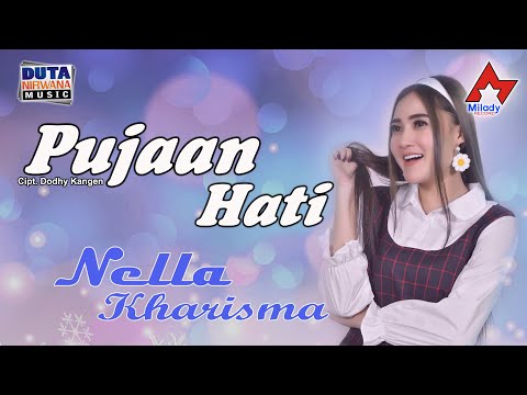 Nella Kharisma - Pujaan Hati | Dangdut [OFFICIAL]