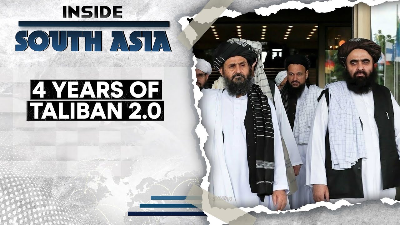 4 Years of Taliban Takeover, Where Is Tourism Headed in Afghanistan  | Inside South Asia