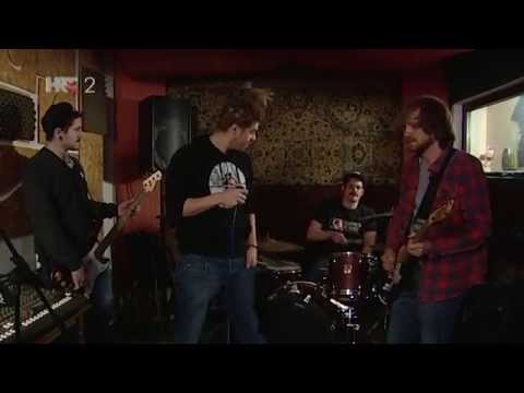 Briljanteen - House of Pablo