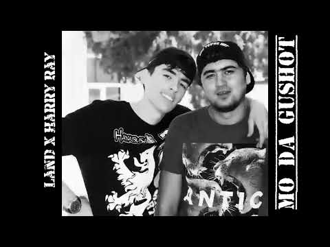 Landmaster x Harry Ray - Мо Да Гушот