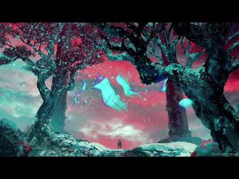 Morgan Page with HALIENE - Footprints (Mokita Remix)