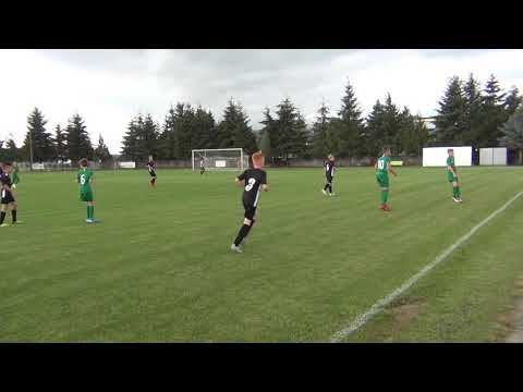 WZPN PKS Racot -Warta Poznań część 1