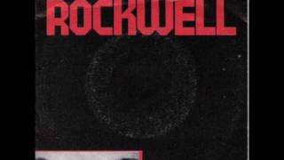 Rockwell - Somebody&#39;s Watching Me