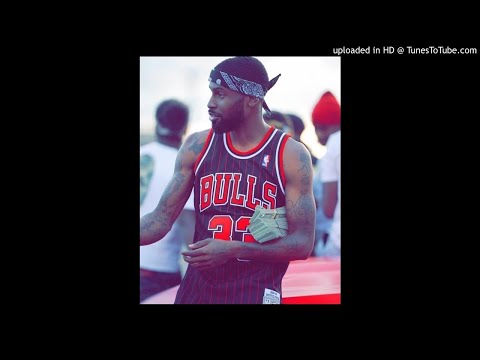 *Sold* Detroit X Ewm Buck X Lil Beno X Dame Dot Type Beat " Blue Hunnits (Prod By JKBeats)