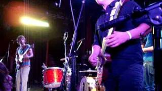 RX Bandits - Consequential Apathy, Mandala show