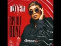 Lady Du - uZuma Yi Star Remix by Spiritboyz