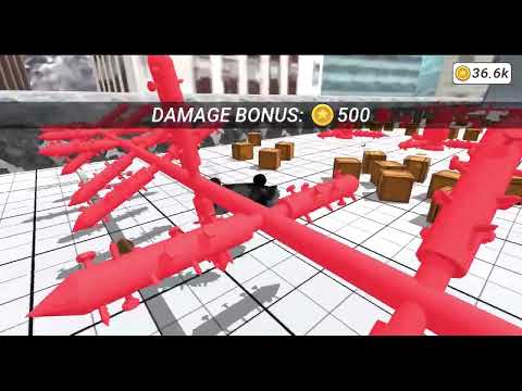 Deadly Descent - Crazy Games Online