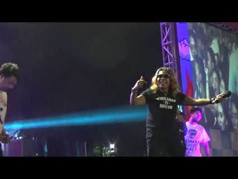 Bagus Wirata Barong Boys Bayu KW - Kanggoang Malu (Dyouth Fest 2022)