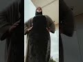 Arab Hijab Girl Mariyem New Tiktok