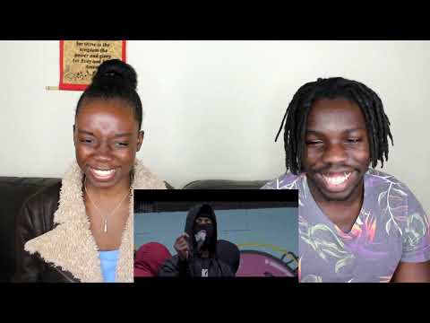 Workrate x AbzSav x NitoNB - Real Life - REACTION VIDEO