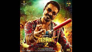 Maari&#39;s Fiery Swag Theme (From &quot;Maari 2&quot; Original Motion Picture Soundtrack)