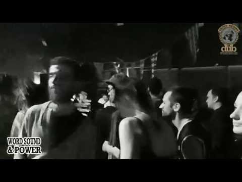 UNOD Weekender 2014 - Word Sound & Power feat. Gregory Fabulous "Rastaman Style" ⑨