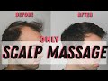 My Top 4 Scalp Massages For Hair Growth