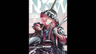 Veronica Maggio - Satan i gatan ~ Nightcore