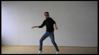 Rick James' Magic Hat - U Bring the Freak Out in Me