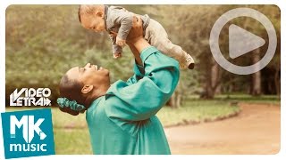 Volte A Sonhar - Elaine Martins - COM LETRA (VideoLETRA® oficial MK Music)