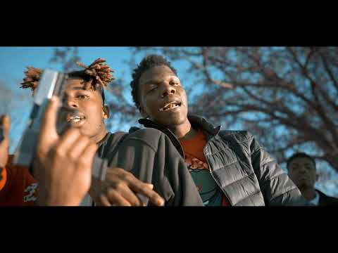 Savage Yungn x PZM Honcho - Say Yung (Music Video)GogettaVisuals