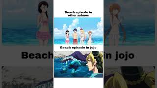 Best JoJo Memes vol.2 #shorts