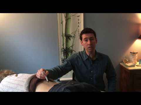 Moxa: How To Do Moxibustion at Home