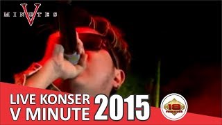 Download lagu Vive Minutes   Aisah   Sekayu 12 Maret 2015   G Ground mp3