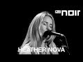 Heather Nova - Higher Ground (live bei TV Noir)