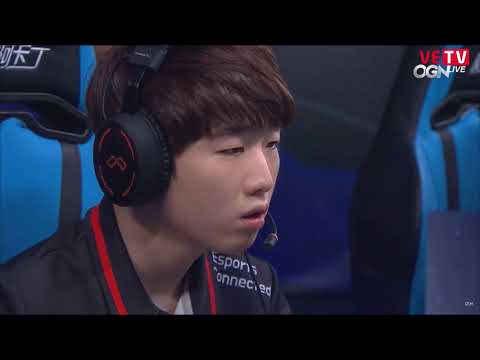 07 02 2018 BBQ vs SKT LCK Xuân 2018Ván 1