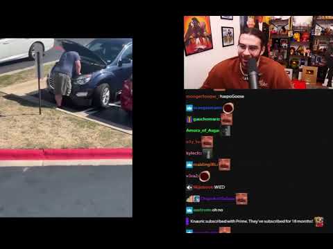 He did WHAAAAT?!?!? | Hasanabi REACTS to memes