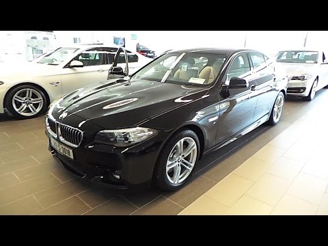 142C3018 - 142C3018 BMW 518d M Sport