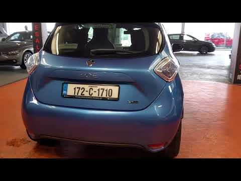 Renault Zoe 2017 - Image 2