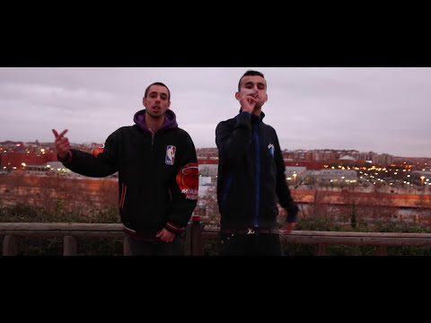 HOES ME ESTAN LLAMANDO - Original Sur & Jonas Doble G (VIDEO)  [Directed by NEOS RDVS]