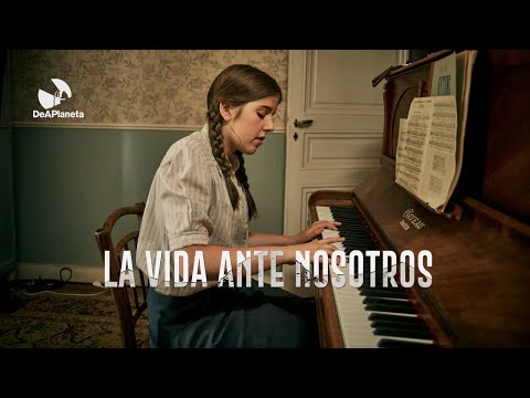 Resistiremos juntos | La vida ante nosotros - 14 de marzo en cines