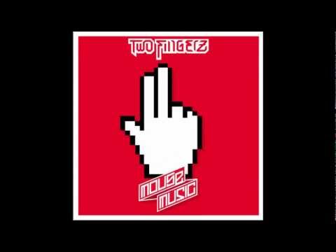 15 - TWO FINGERZ FEAT DON JOE E SHABLO - COME LE CHITARRE - MOUSE MUSIC