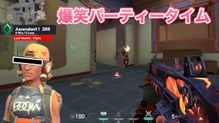 レイズおバカ集inヘイブン