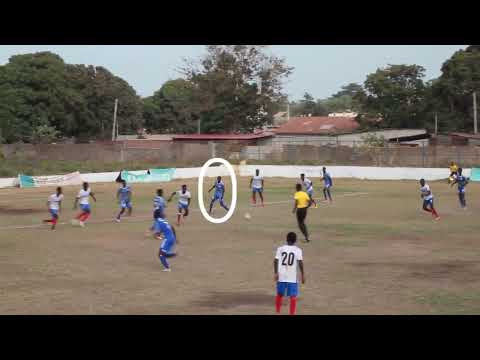 OMAR JOHM vs SEREKUNDA UTD Highlights | week 30 | GFF | Division Two