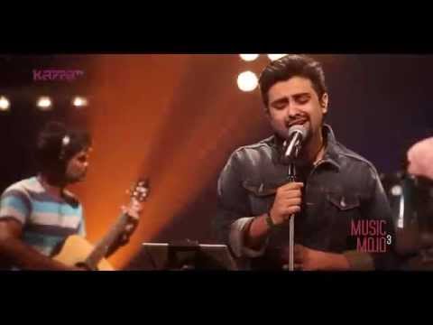 pookkal pookkum tharunam || Yazin nizar